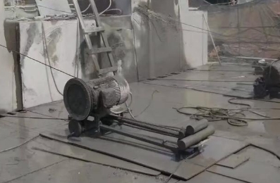 专业混凝土切割